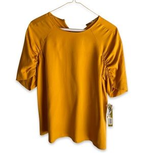 Marigold Giani Bini Debin Blouse Size S